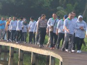 LIPI Sepakati Kerja Sama dengan Kabupaten Bogor